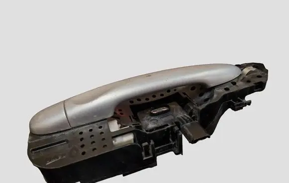 Renault Scenic III - Grand scenic III Rear door exterior handle 806060042R