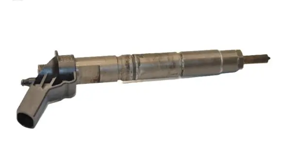 Mercedes-Benz C W203 Fuel injector A6420700587 060208 0445115027