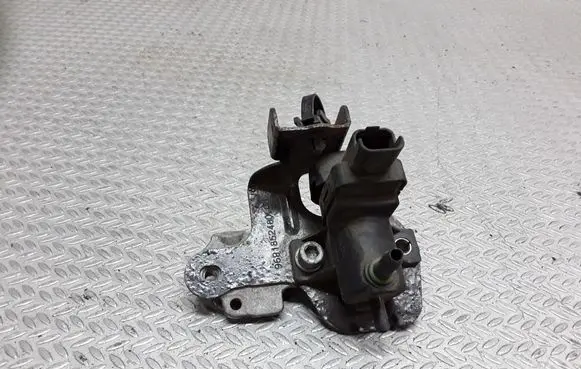 Peugeot 407 Vacuum valve 9652862380