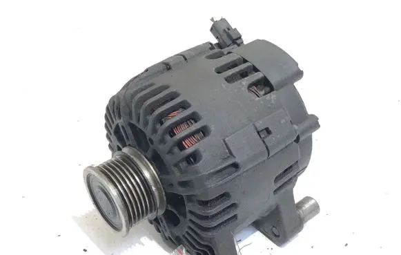 Generator/alternator