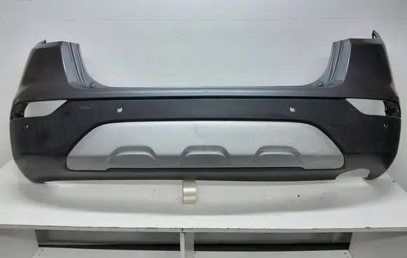 Opel Mokka X Rear bumper 42541977 42505613