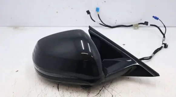BMW 1 F70 Front door electric wing mirror 5A6D4B8MWGK414 5A6D4B8