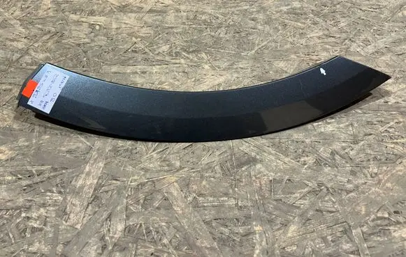 Audi Q8 Rear arch 4M8854820 K5T56K6
