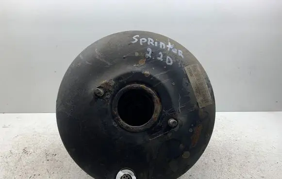 Mercedes-Benz Sprinter W901 W902 W903 W904 Brake booster A0014800008 0055030667103301