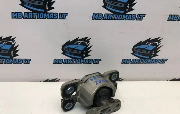 Volvo S80 Engine mount bracket 6G927M121