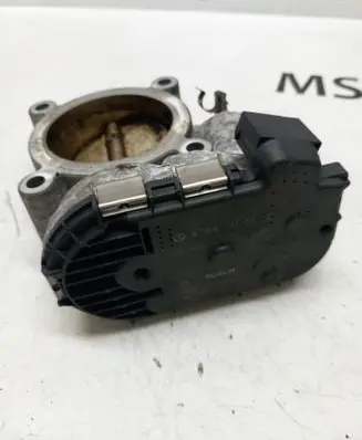 Mercedes-Benz B W245 Throttle valve A2661410525 2661410525 0280750175