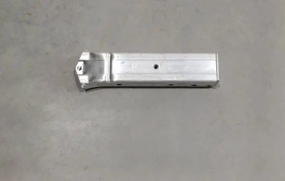 Mini One - Cooper F56 F55 Front bumper support beam 7301588 511110031013