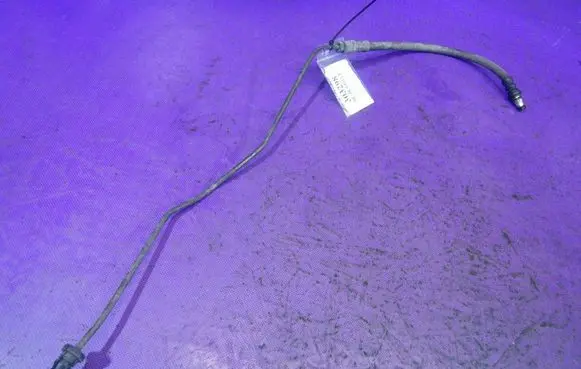 Opel Vectra C Clutch pipe/line 