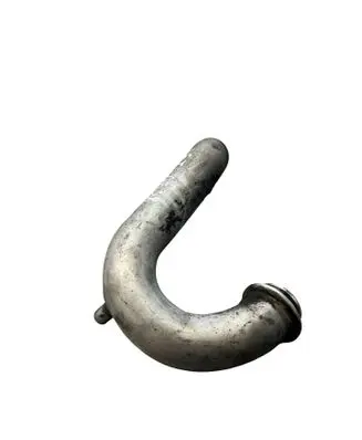 Volvo XC90 Intercooler hose/pipe 30639471