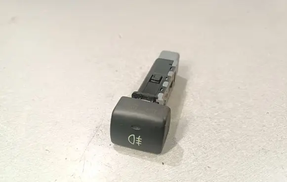 Fog light switch