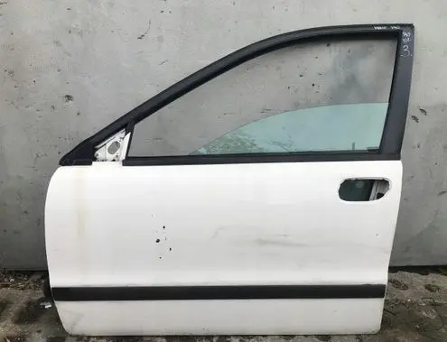 Volvo S40, V40 Front door