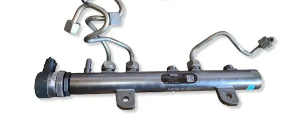 Maserati Ghibli Fuel main line pipe 0445216044