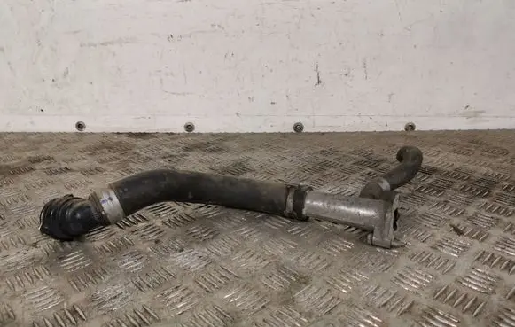 Honda Civic Engine coolant pipe/hose EPDMPA66080222