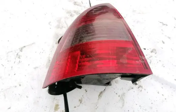 Citroen C5 Rear/tail lights 89032697