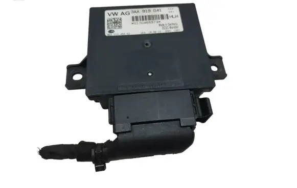 Volkswagen Passat Alltrack Power management control unit 3AA919041 8ES01045240