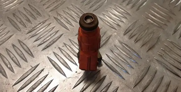 Alfa Romeo 147 Fuel injector 0280155769