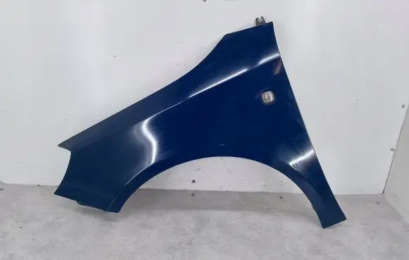 Skoda Praktik (5J8) Fender LF5A