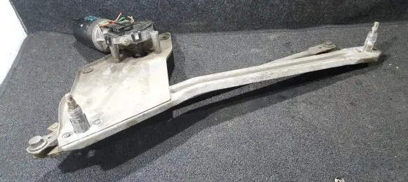 Ford Orion Front wiper linkage and motor 82AG17K484AA