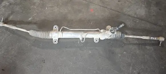 Toyota Corolla Verso AR10 Steering rack