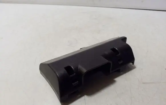 Volvo XC60 Fuse box cover 31398100