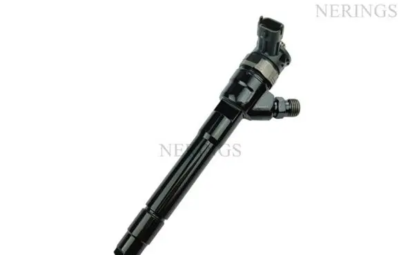 Opel Vivaro Fuel injector 0445110569