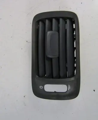 Volvo S70 V70 V70 XC Dash center air vent grill 9481652