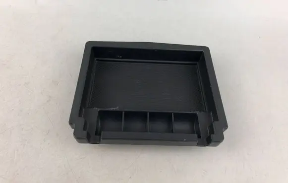Subaru Forester SJ Glove box central console 92173SG010