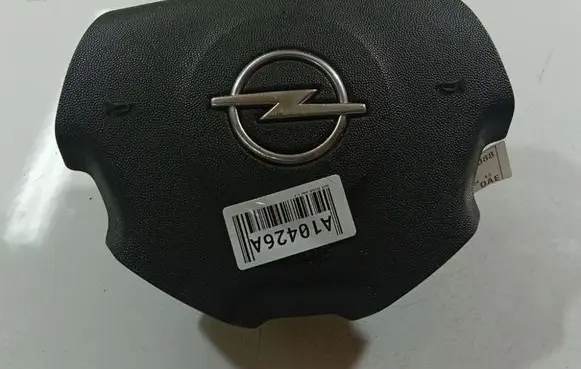 Opel Signum Steering wheel airbag 63EA1B