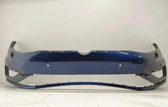 Volkswagen Golf VII Front bumper 5G0807221FL