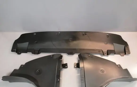 BMW 5 F10 F11 Front mudguard 7905276 8045195 8045196