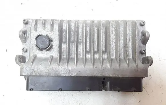 Toyota Auris E180 Engine control unit/module 896610z840