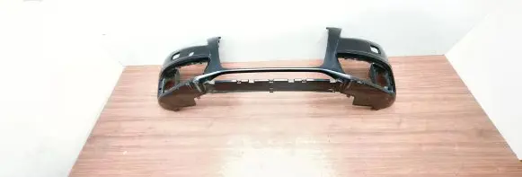 Audi A4 S4 B8 8K Front bumper 8K0807437D