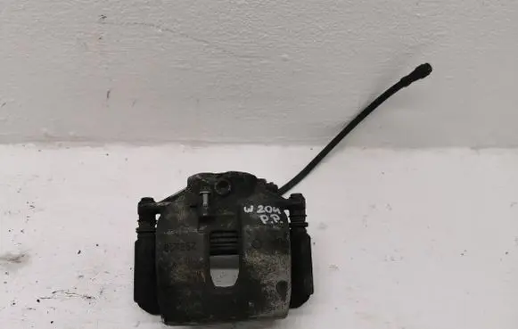 Mercedes-Benz C W204 Front brake caliper