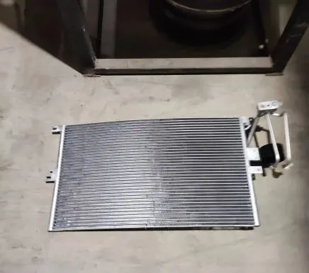 Opel Vectra B A/C cooling radiator (condenser)