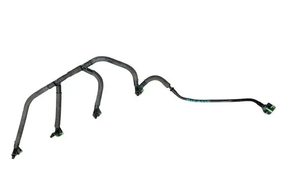 Citroen C4 II Picasso Fuel return line/hose 28521
