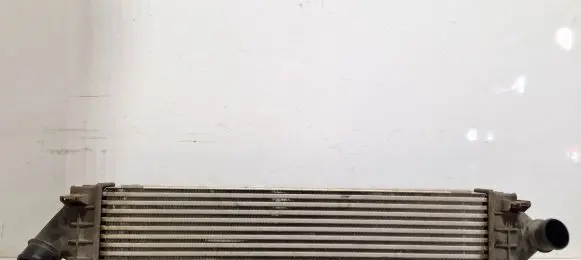 Volvo S60 Intercooler radiator 31338471