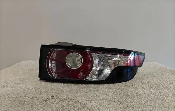 Land Rover Range Rover Evoque L538 Rear/tail lights 178926 TK232