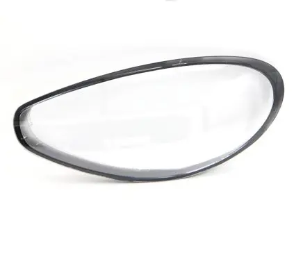 Porsche Panamera (970) Headlight lense 97063116954
