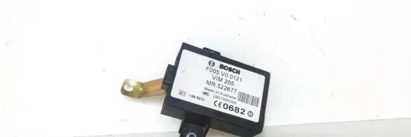 Mitsubishi Space Star Immobilizer control unit/module MR522677 2851500328 F005V00121