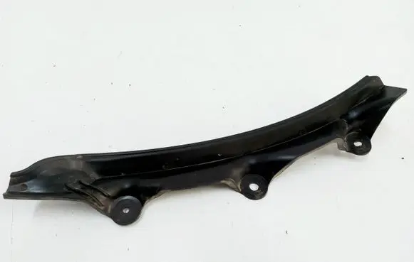BMW X3 G45 Rear arch fender liner splash guards 9633355