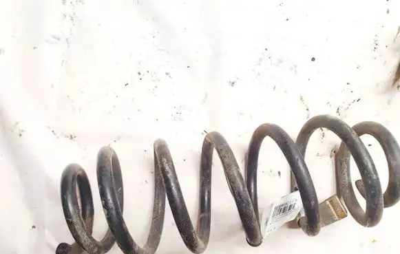 Chrysler Sebring (ST-22 - JR) Rear coil spring 05151984aa