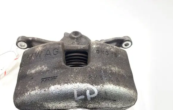 Skoda Octavia Mk4 Front brake caliper 