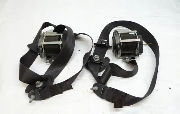 Peugeot 508 Front seatbelt 98021746XX