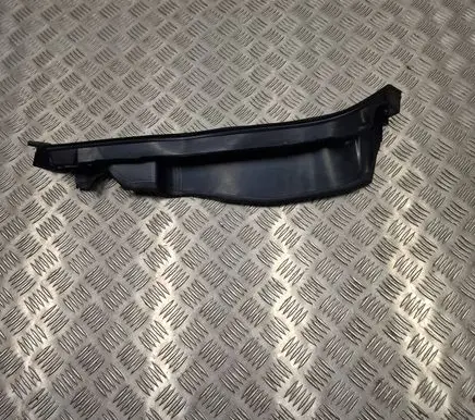 BMW X1 U11 Fender end trim 9883427