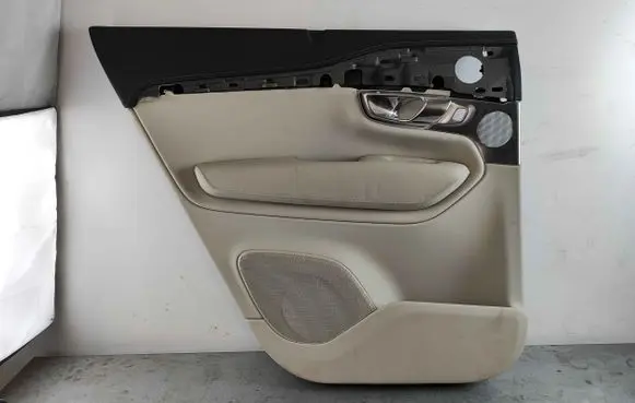 Volvo XC90 Rear door card panel trim 39832047