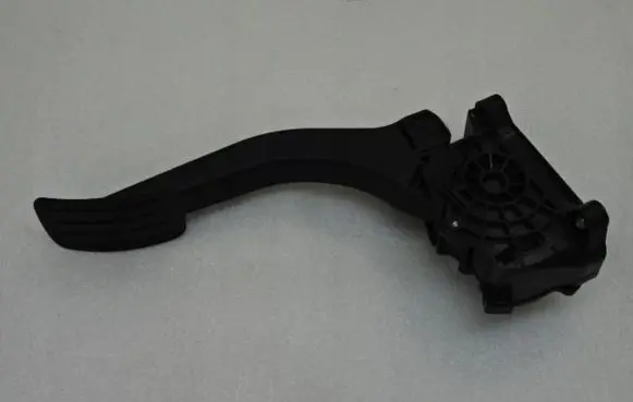 Peugeot 3008 II Accelerator throttle pedal 9674829180