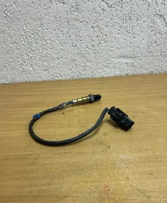 Mercedes-Benz C W204 Lambda probe sensor 1928404682 F1135