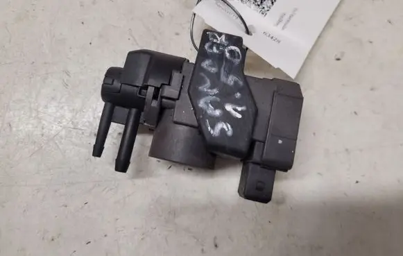 Dacia Sandero Turbo solenoid valve