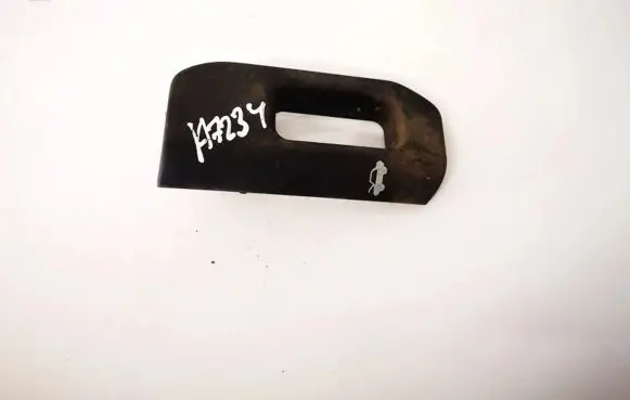 Fiat Ulysse Engine bonnet (hood) release handle b780
