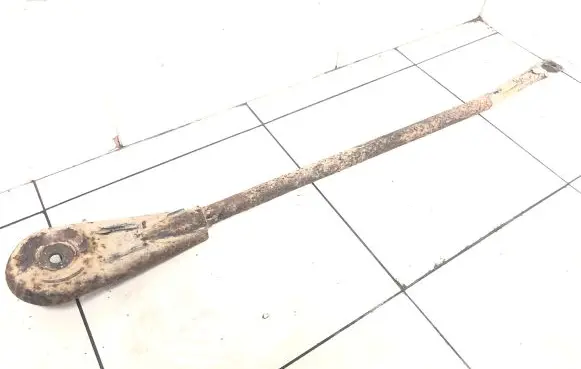 Opel Vivaro Other front suspension part 